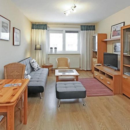 Ferienwohnung Greifswald Exterior foto