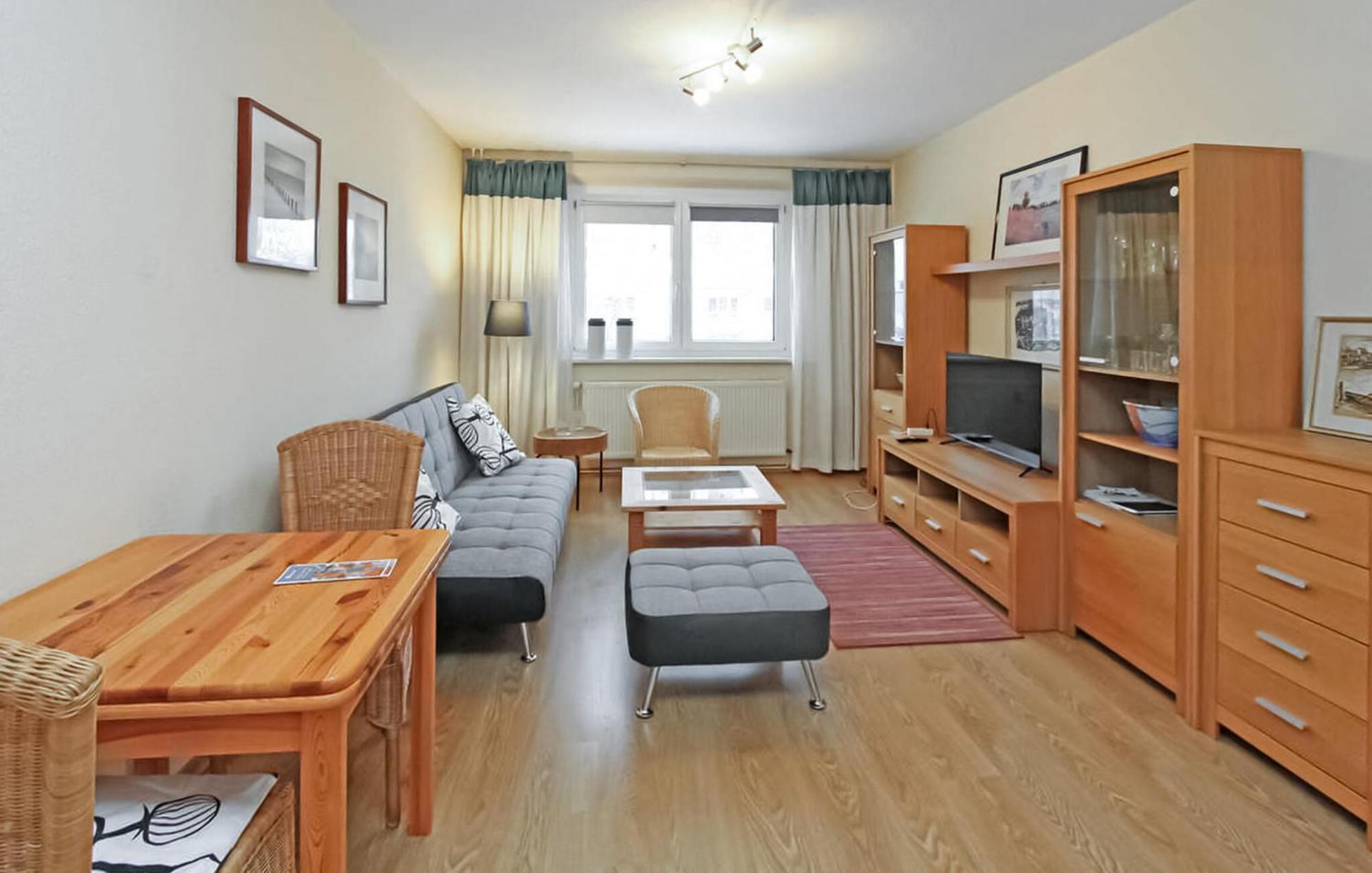 Ferienwohnung Greifswald Exterior foto