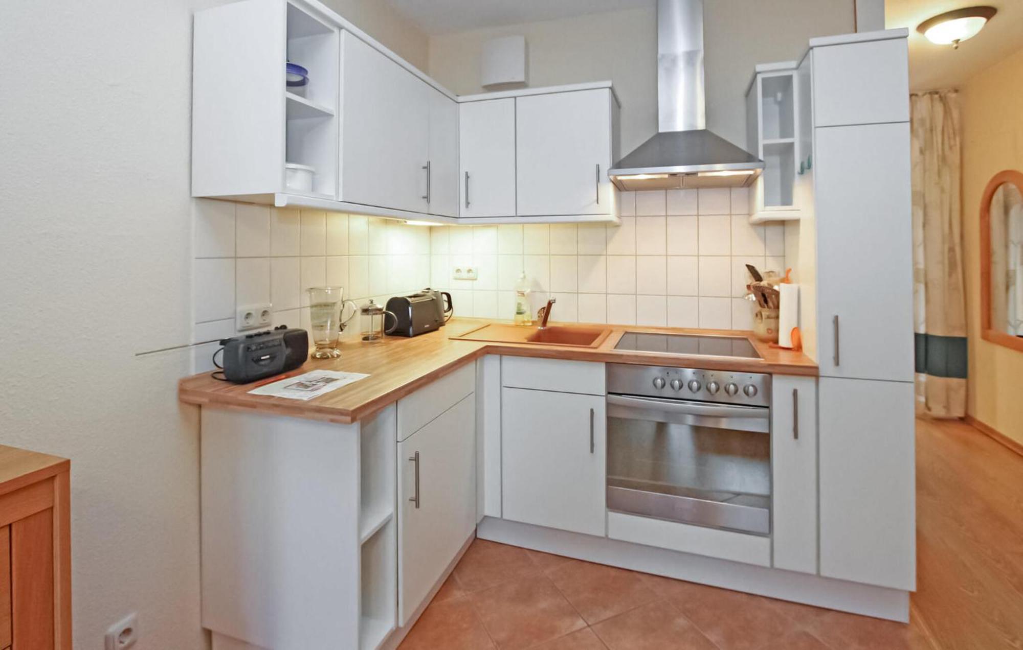Ferienwohnung Greifswald Exterior foto