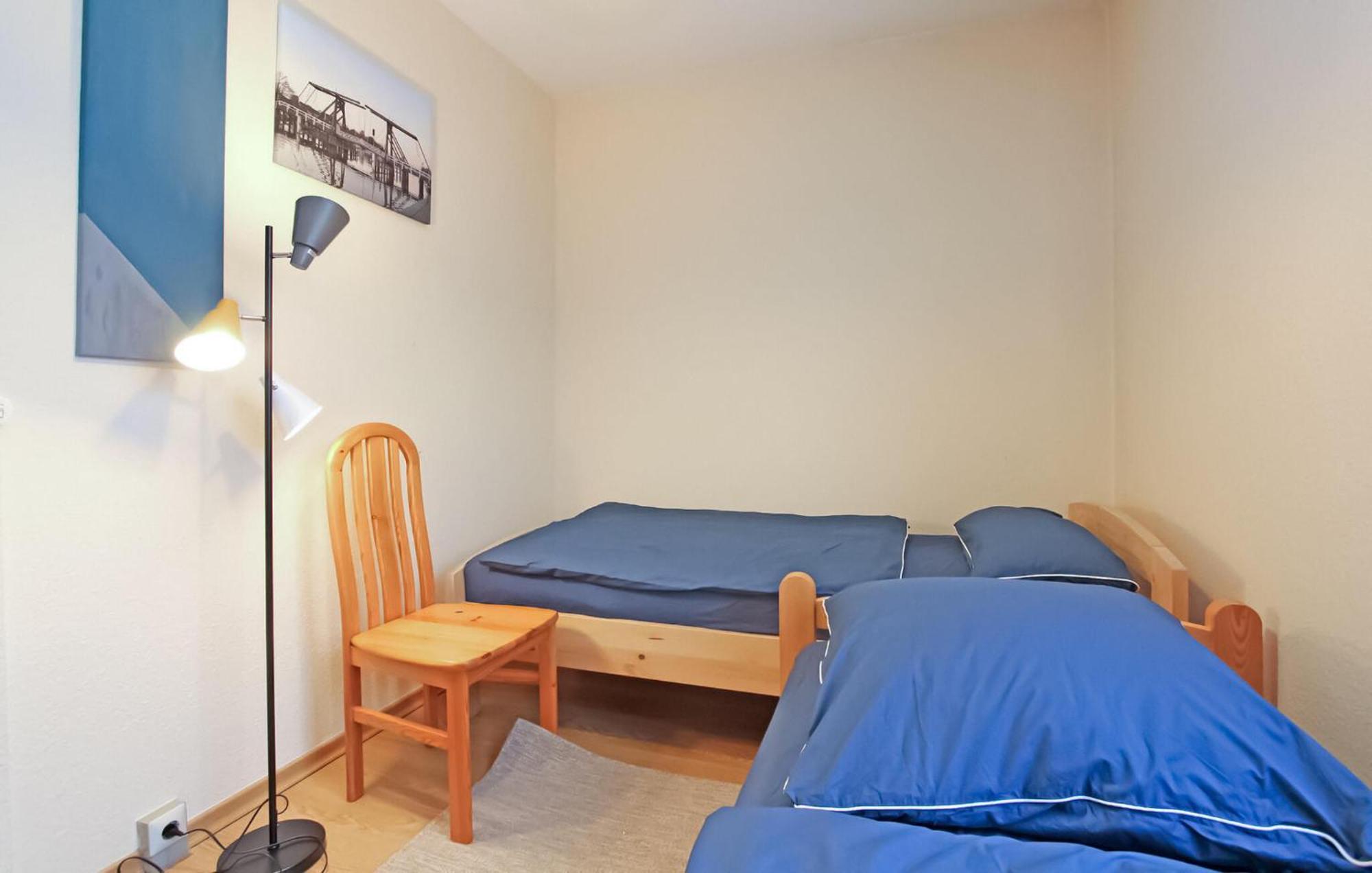 Ferienwohnung Greifswald Exterior foto