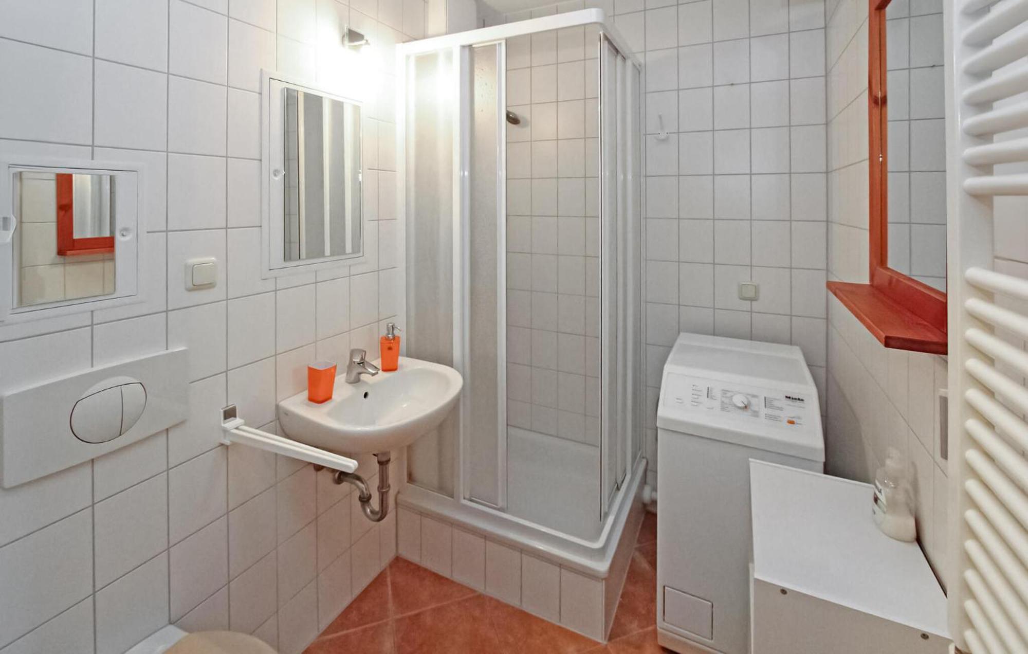 Ferienwohnung Greifswald Exterior foto