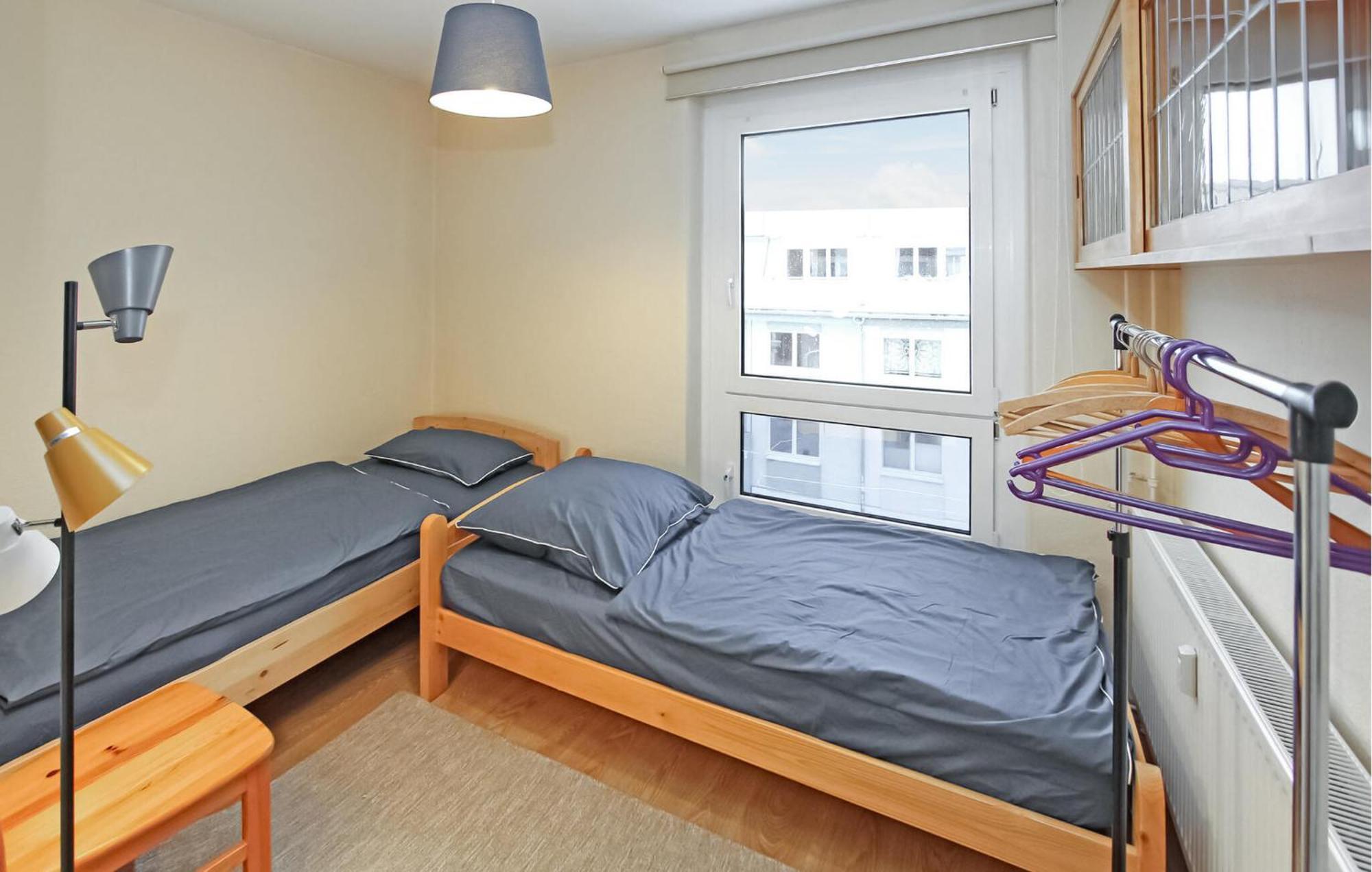 Ferienwohnung Greifswald Exterior foto